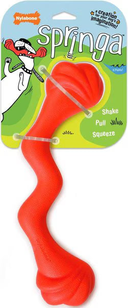 Creative Play Springa