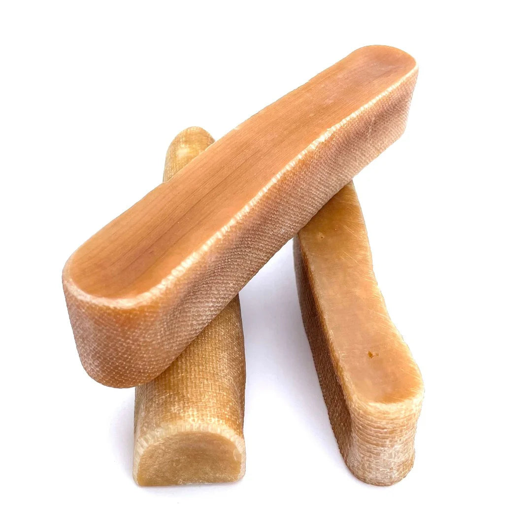 Himalayan Hard Cheese Chew