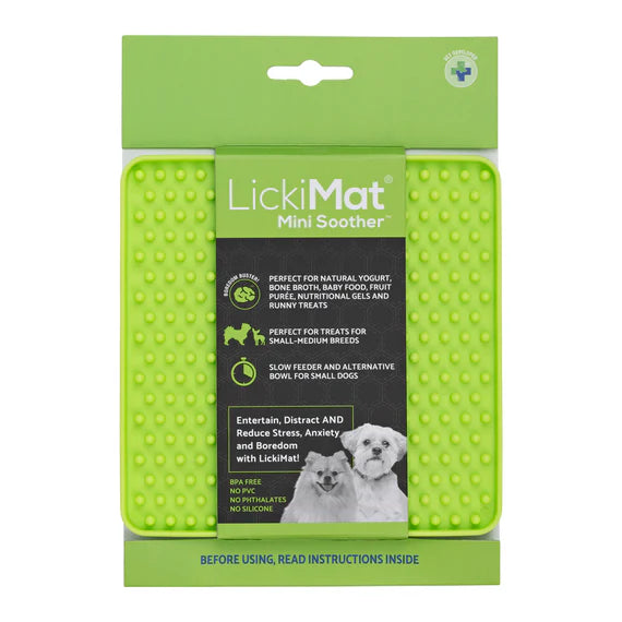 Lickimat Mini Soother