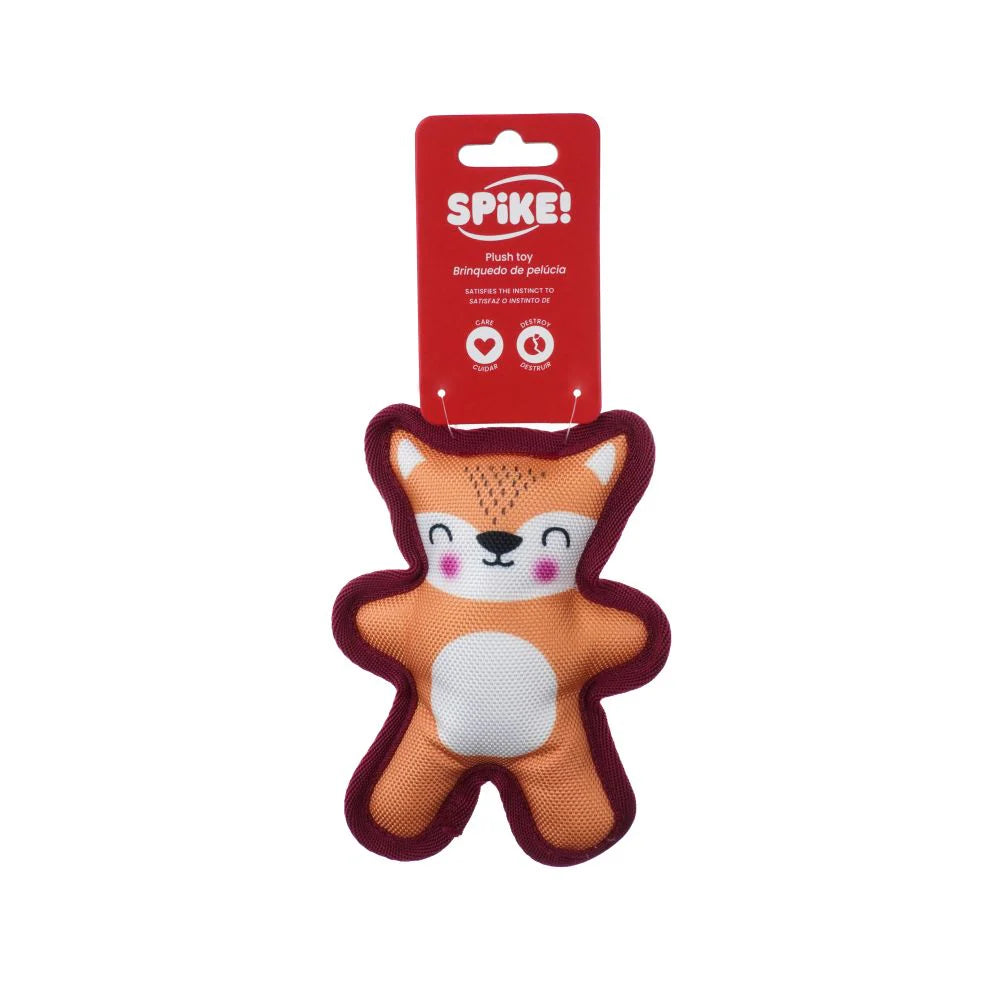 Spike - Canvas Bear