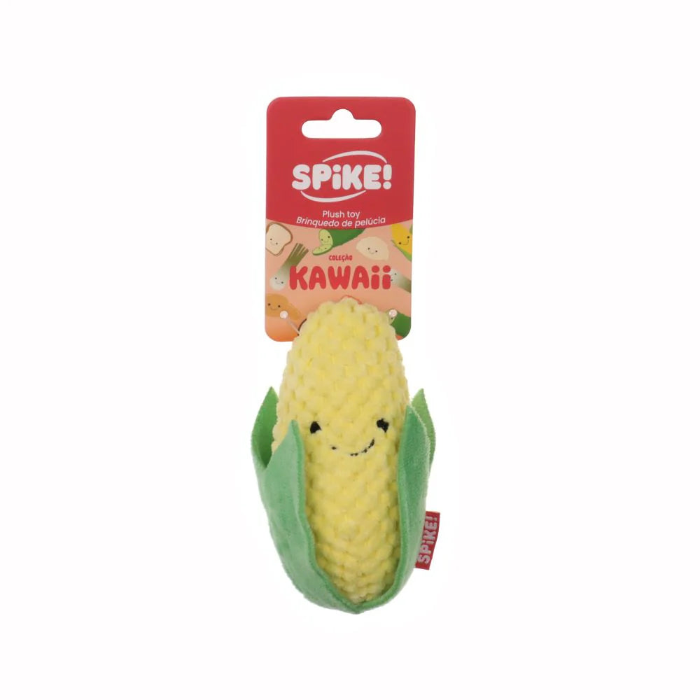 Spike - Kawaii Corn