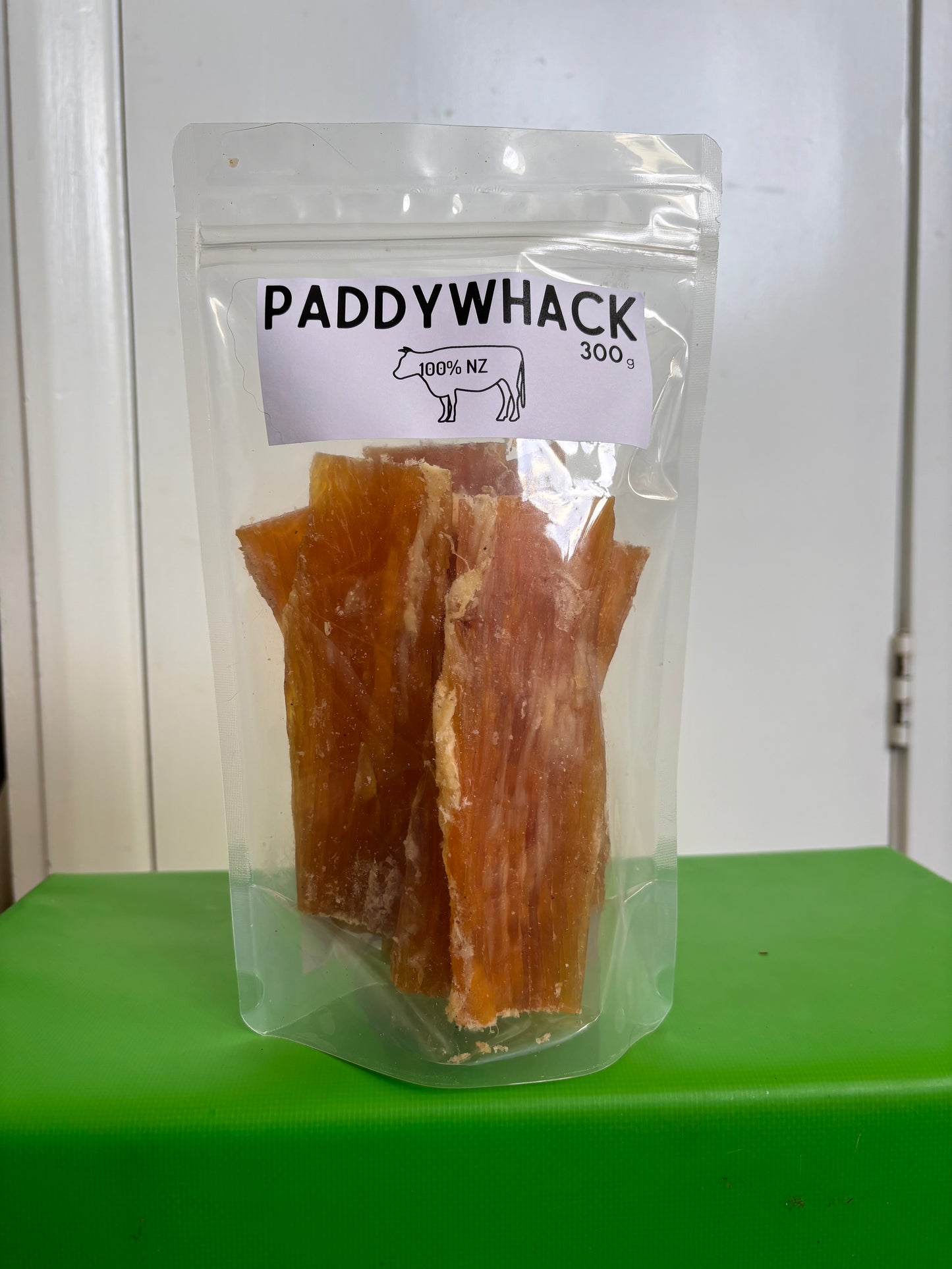 Beef Paddywhack