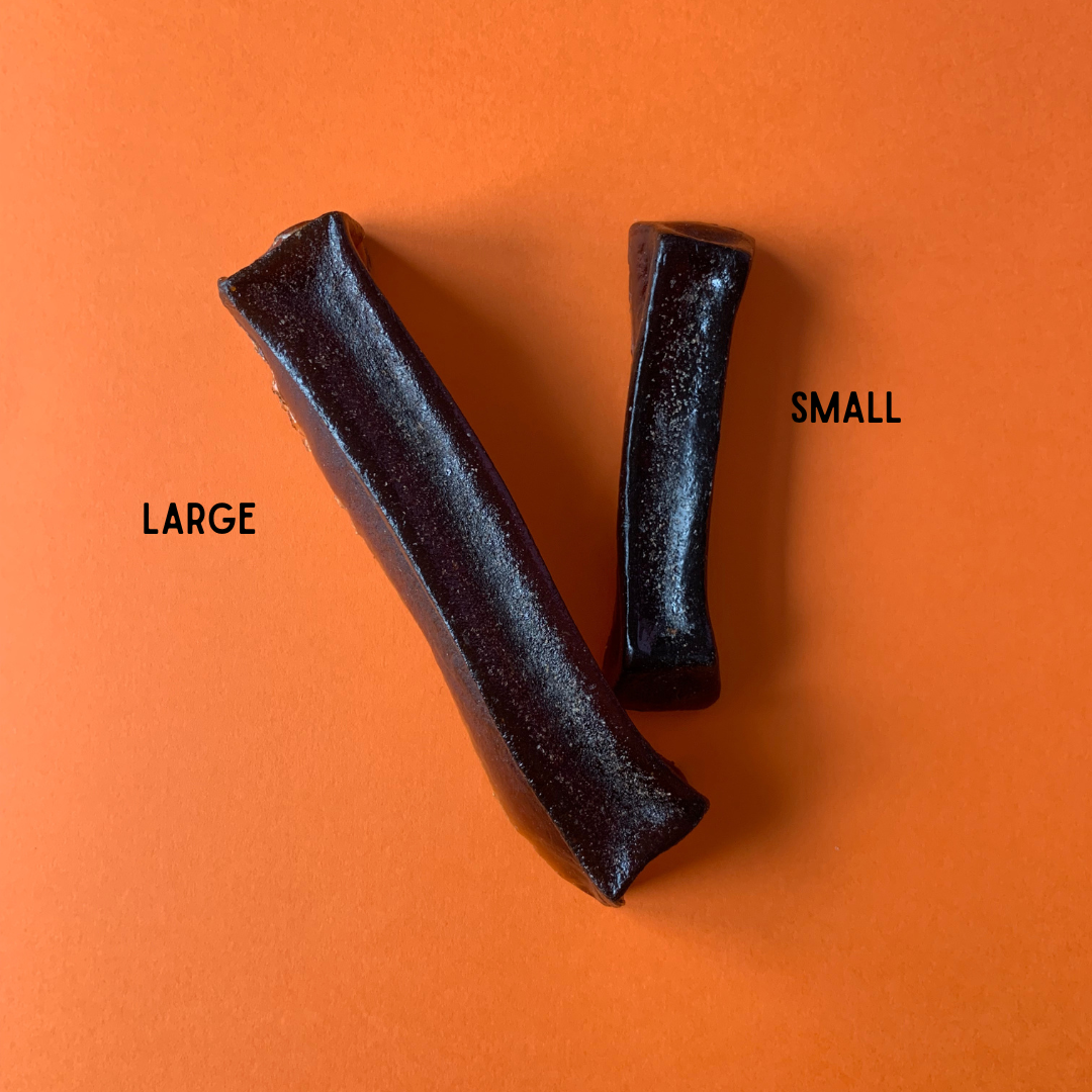 Super Chew - Beef Liver