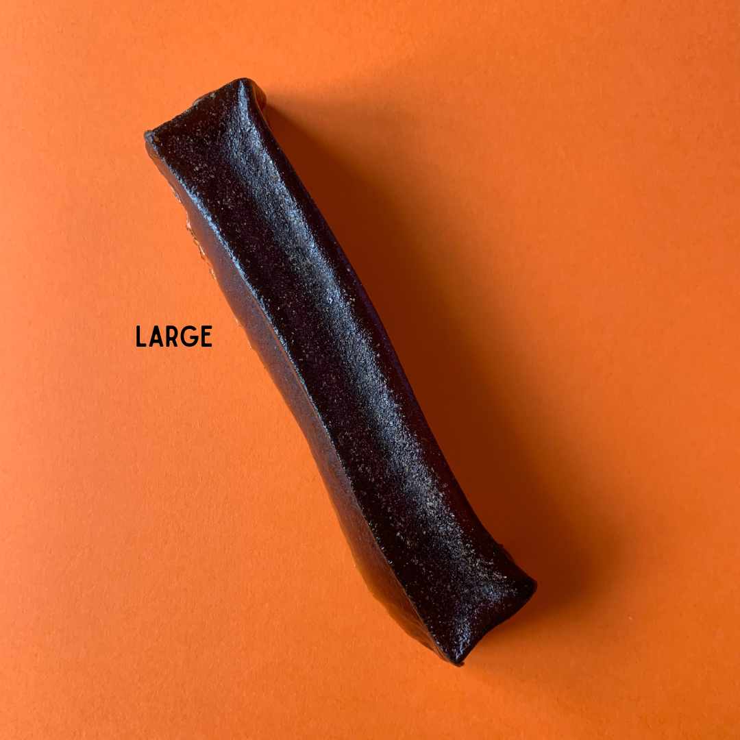Super Chew - Beef Liver