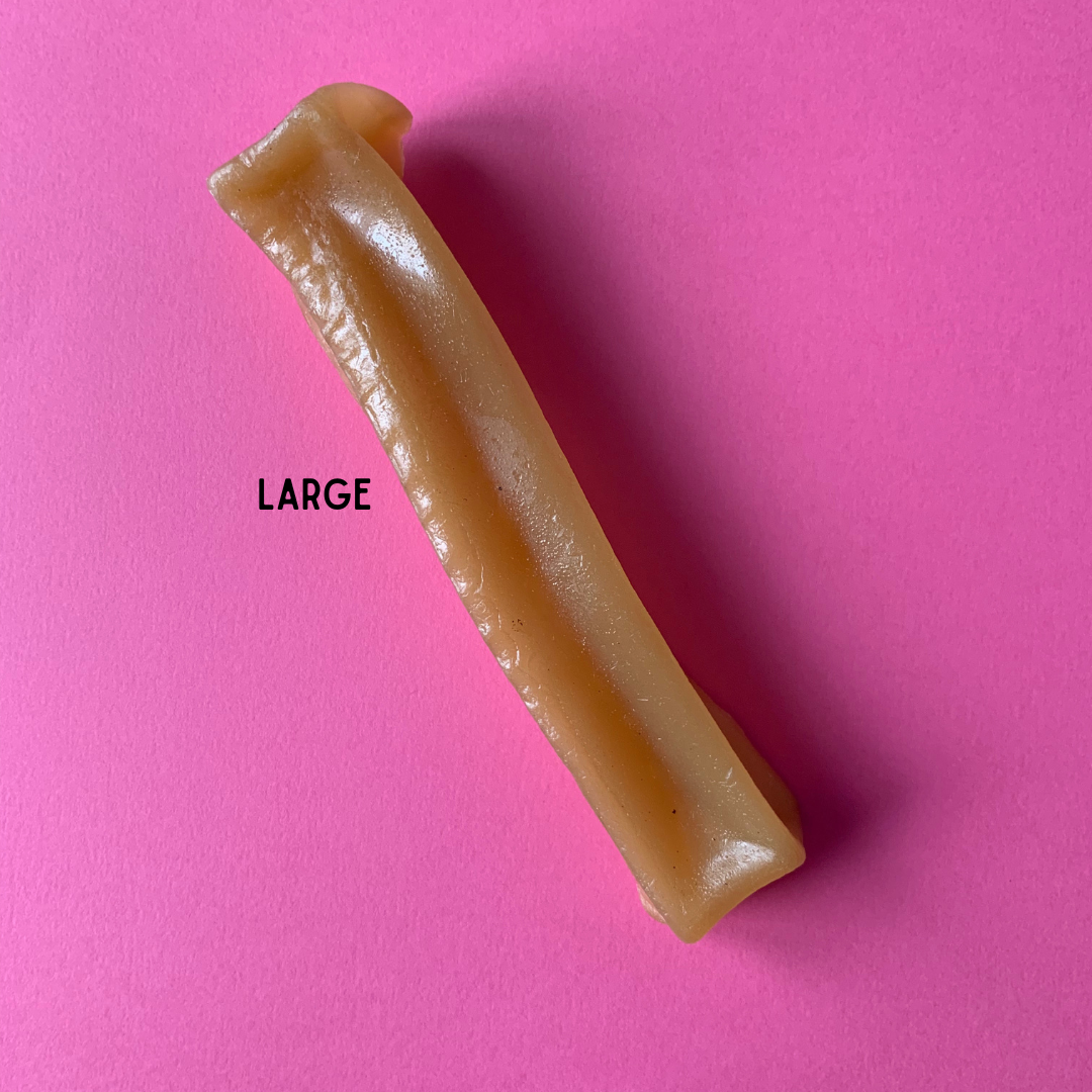 Super Chew - Goats Milk