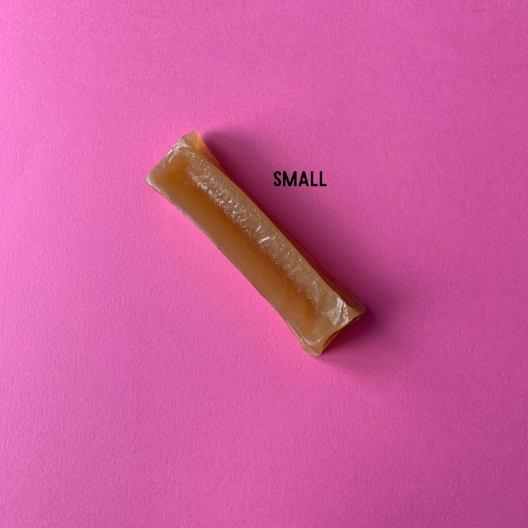 Super Chew - Goats Milk