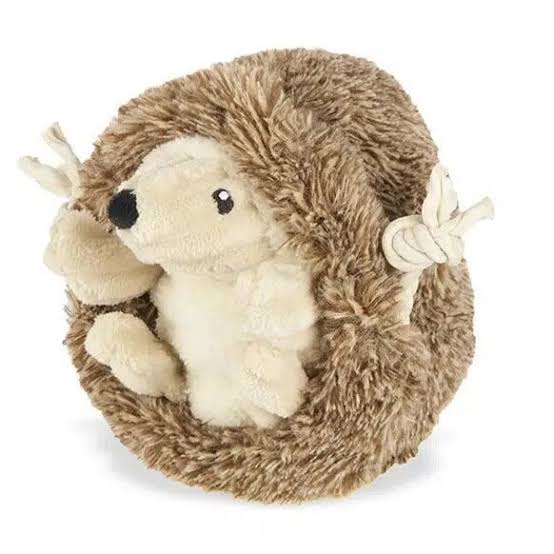 P.L.A.Y. Forest Friends Hamilton the Hedgehog
