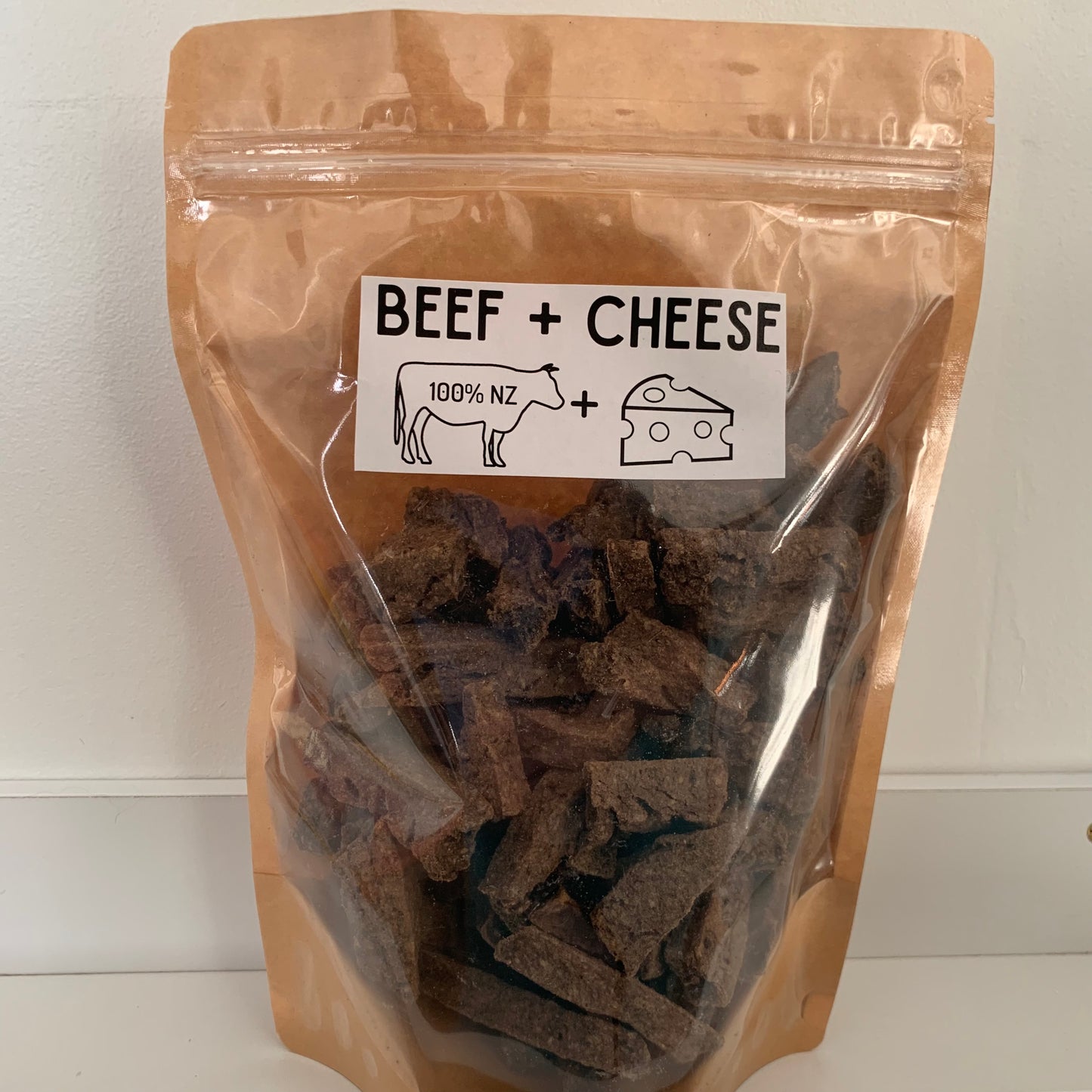 Beef and Cheese bites