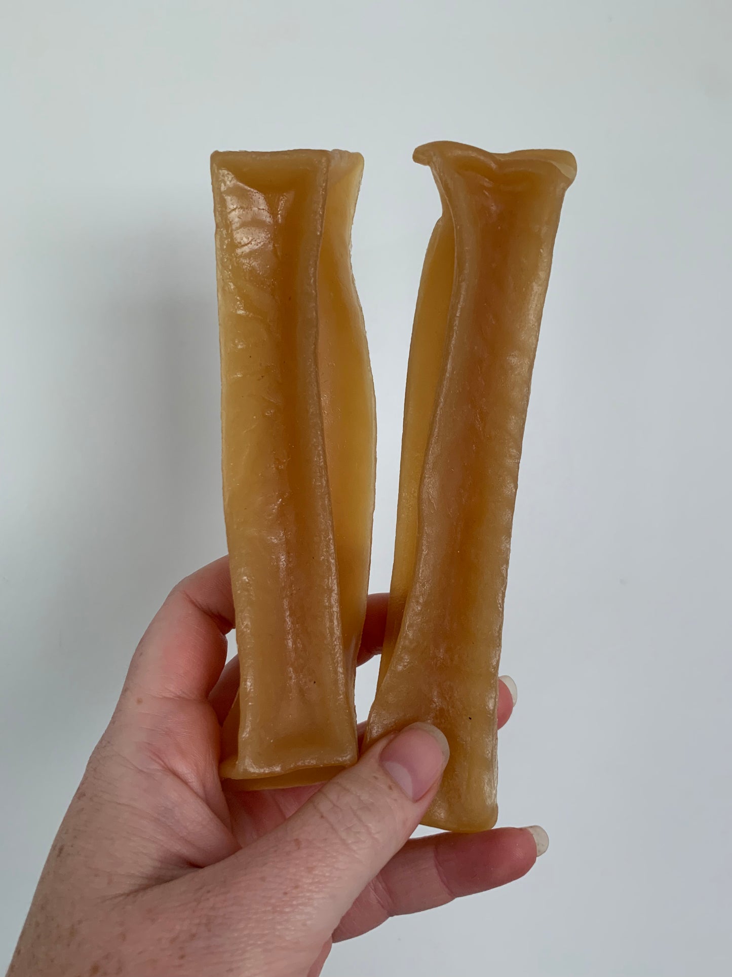 Super Chew - Goats Milk