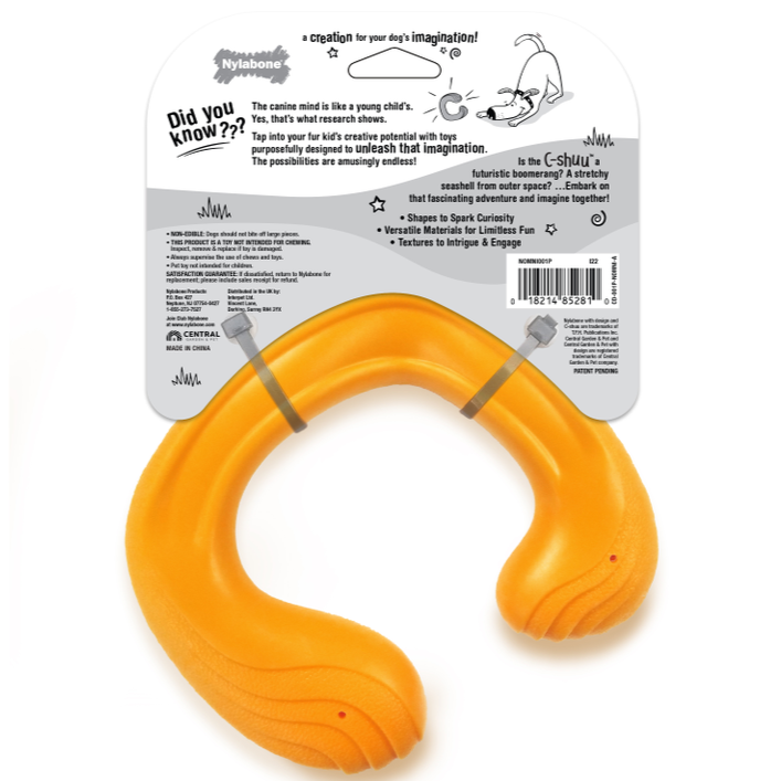 Creative Play C-Shuu