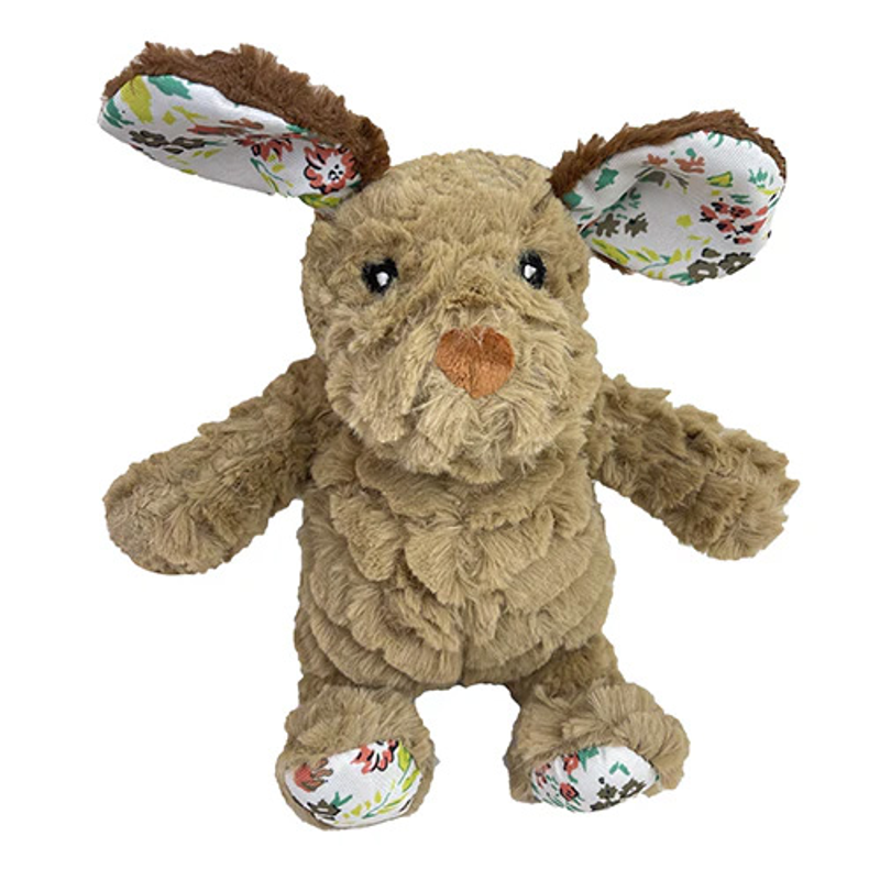 Smooshables Plush Dog Toy