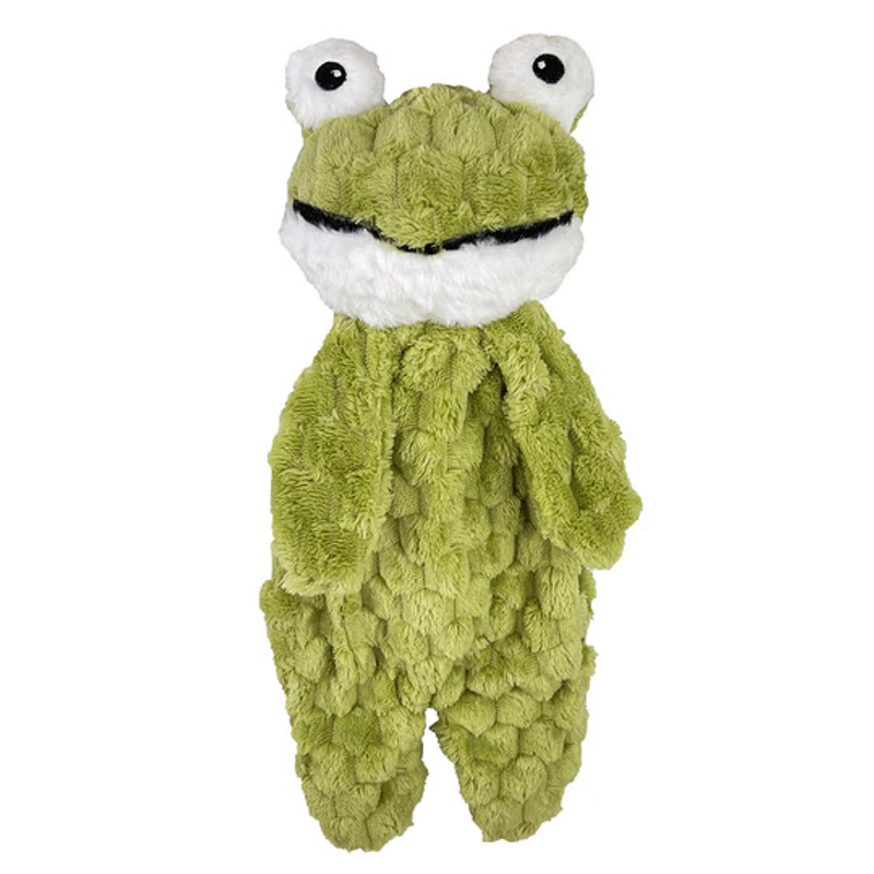 Smooshables Floppy Dog Toy