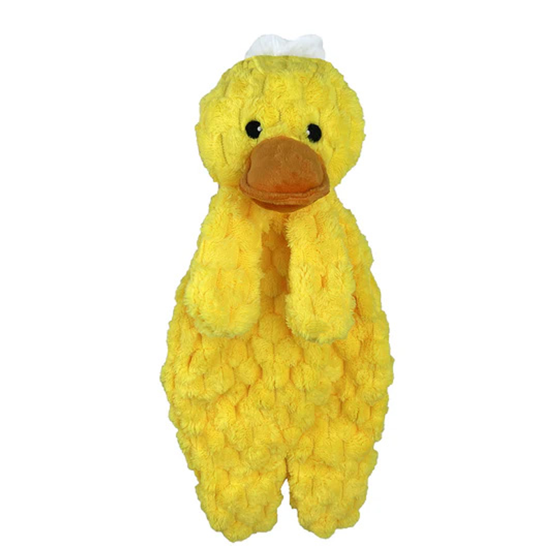 Smooshables Floppy Dog Toy