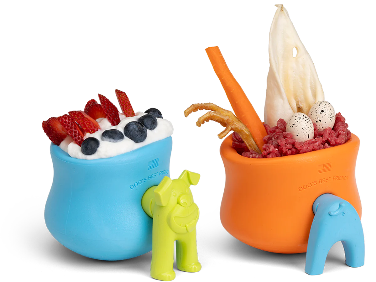 West Paw - Toppl Stopper