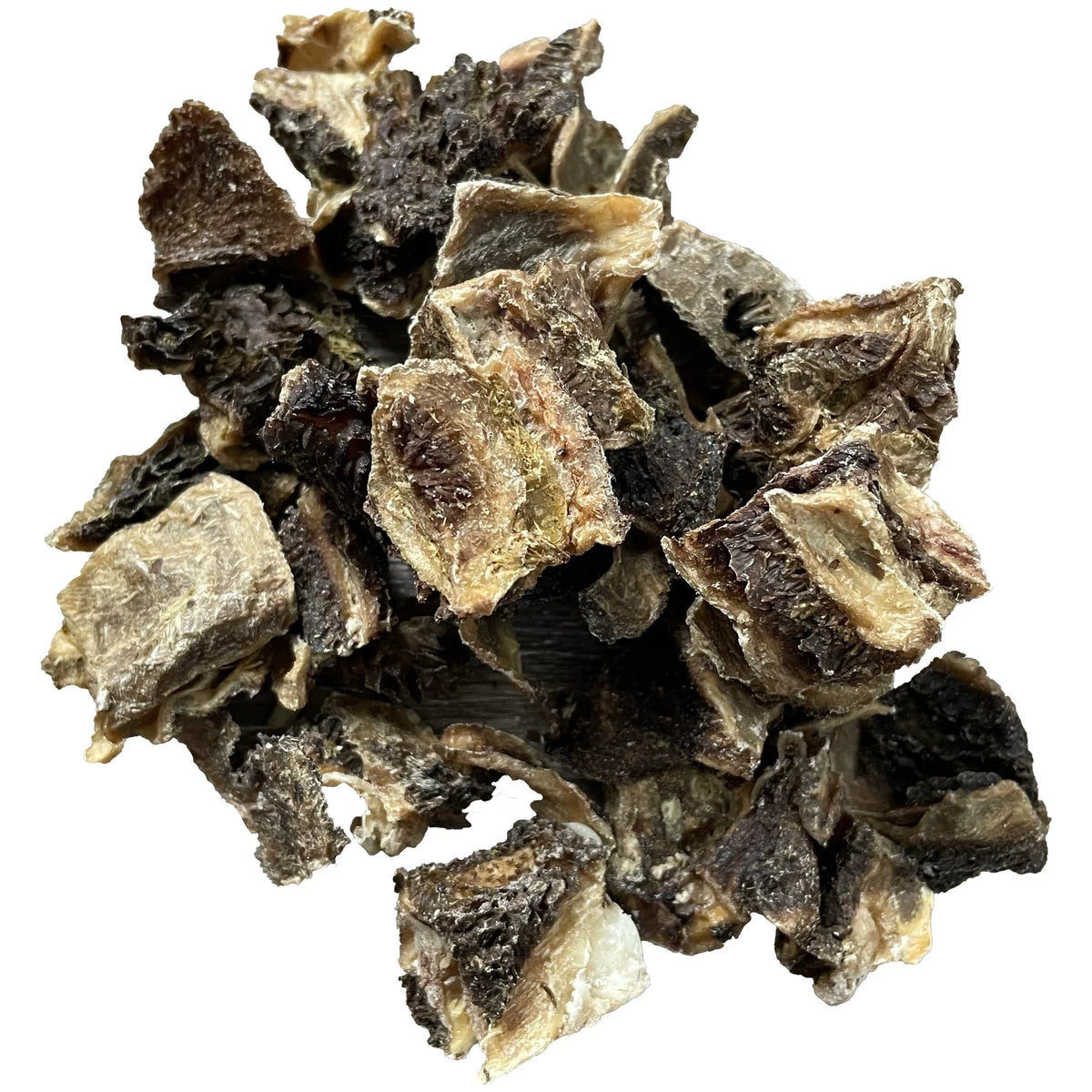 Beef Green Tripe Chunks