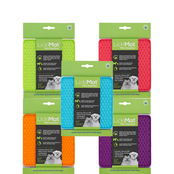 Lickimat Mini Soother