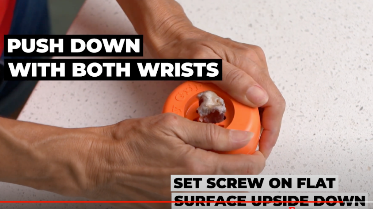 Bully Grip - Large