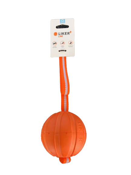 Liker Ball with Line
