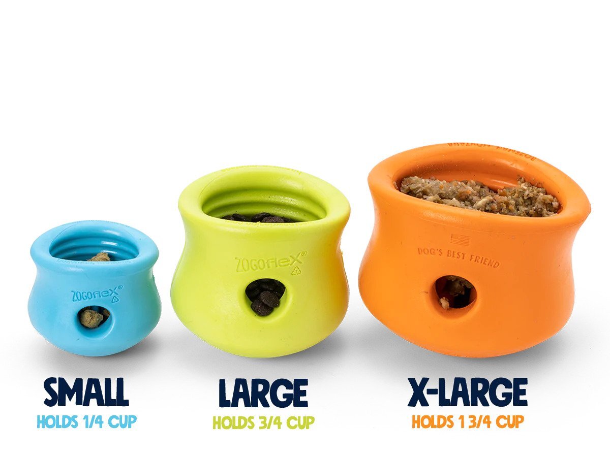 West Paw - Toppl Xlarge