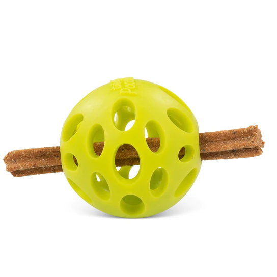 Messy Mutts - Huff'n Puff Ball