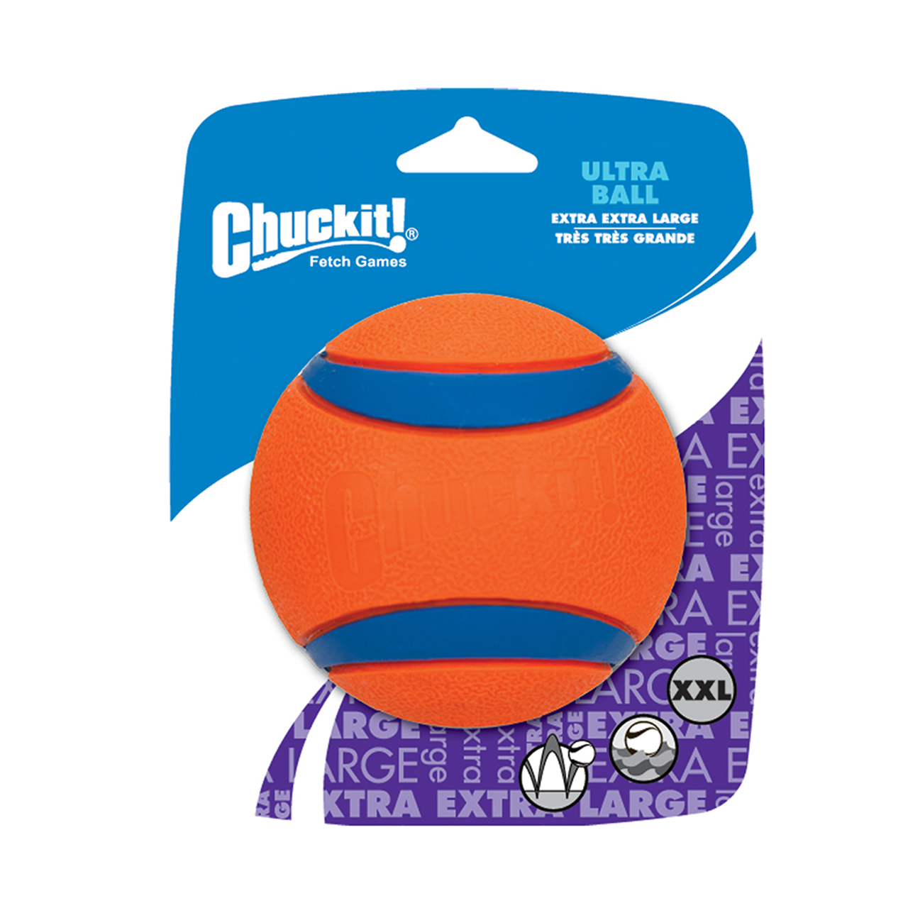 Chuckit - Ultra Balls