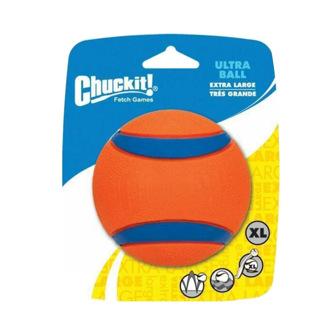 Chuckit - Ultra Balls