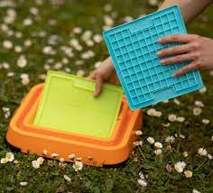 LickiMat Outdoor Keeper