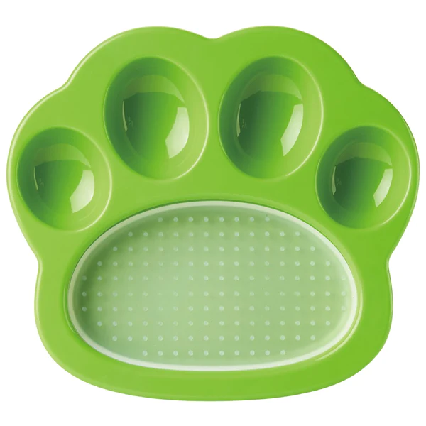 PAW 2-In-1 Slow Feeder & Lick Pad Mini
