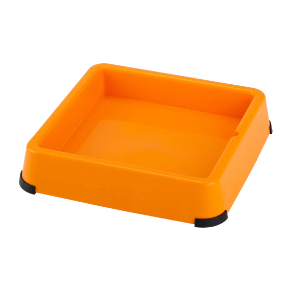 LickiMat Indoor Keeper