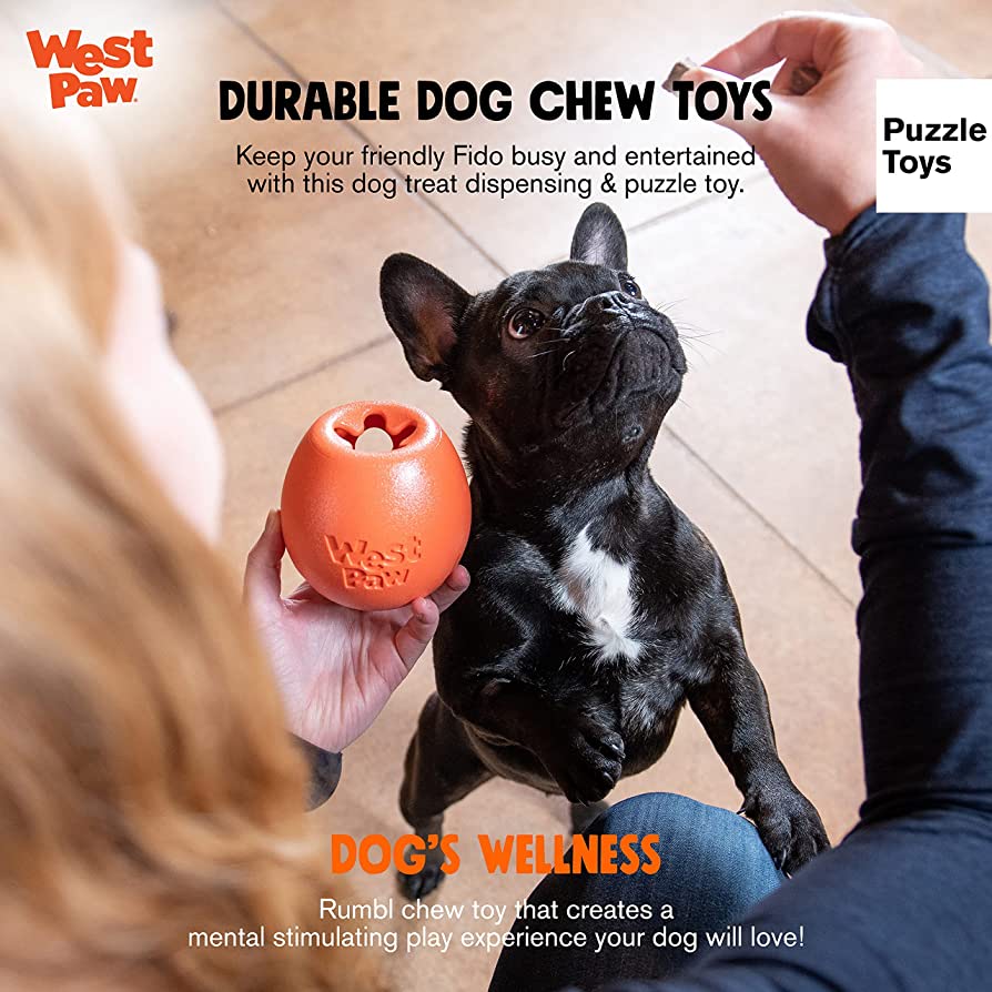 West Paw - Rumbl