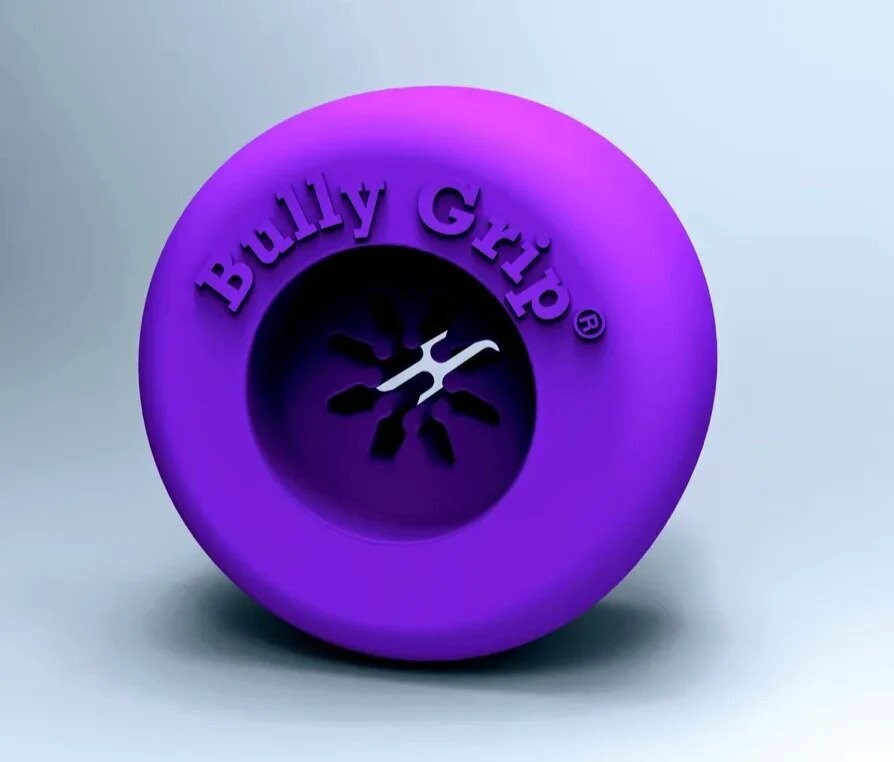Bully Grip - Medium