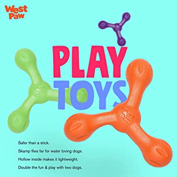 West Paw - Skamp