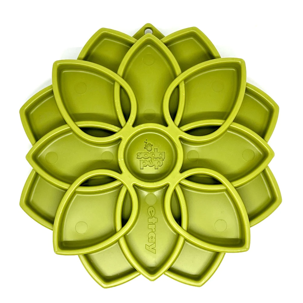 SodaPup - Mandala eTray