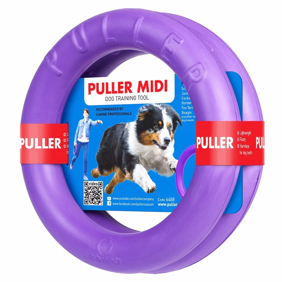 Puller