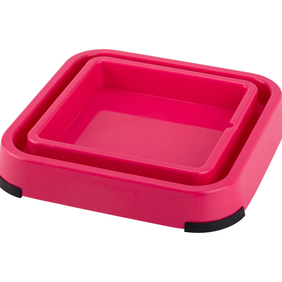 LickiMat Outdoor Keeper