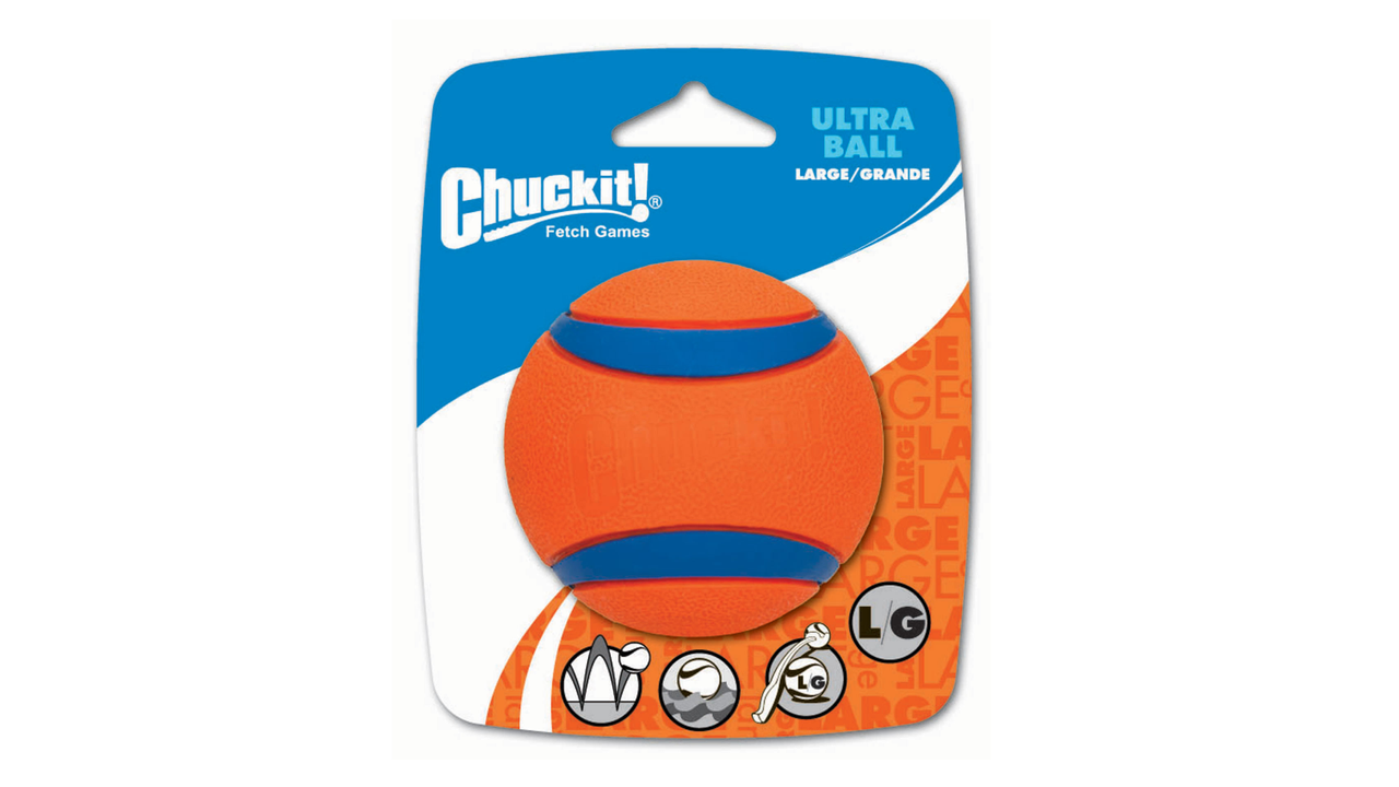 Chuckit - Ultra Balls