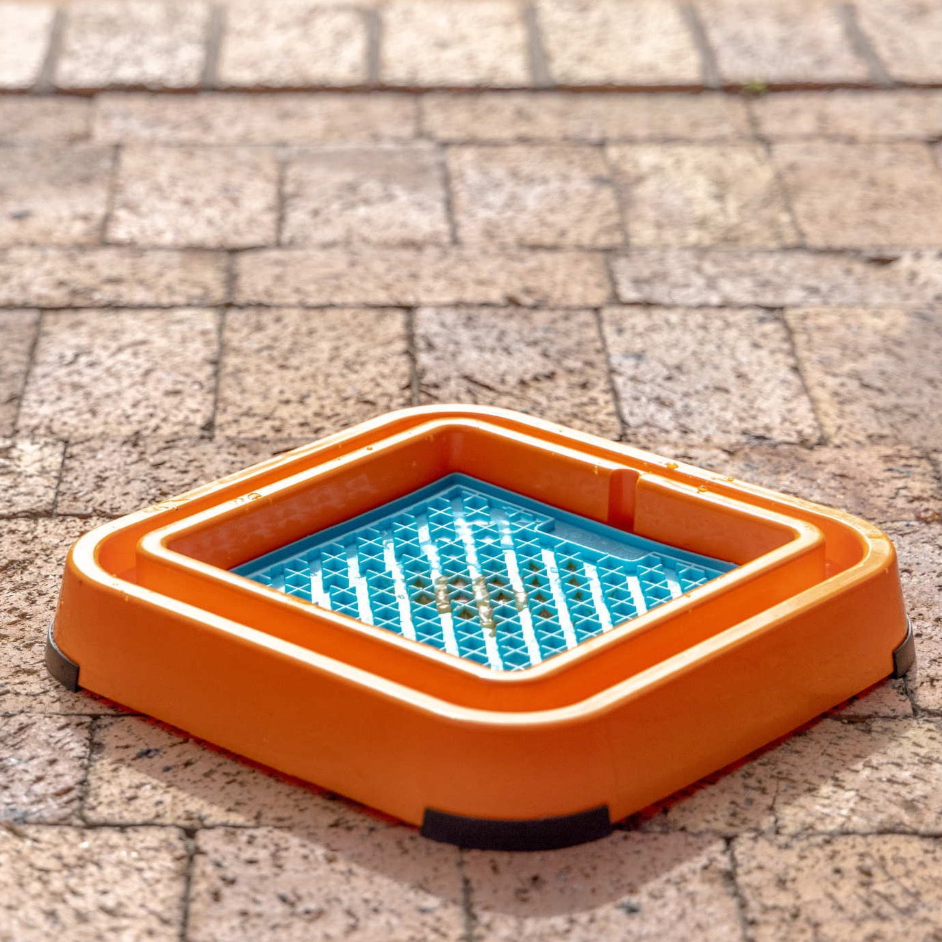 LickiMat Outdoor Keeper