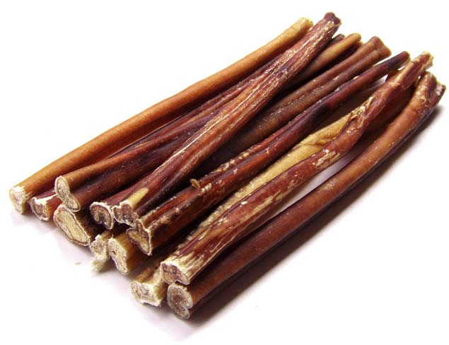 Bull Pizzles - Singles