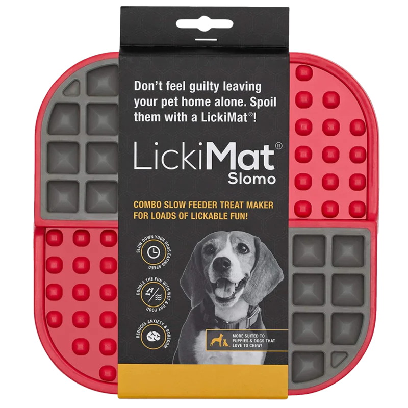 LickiMat Slomo