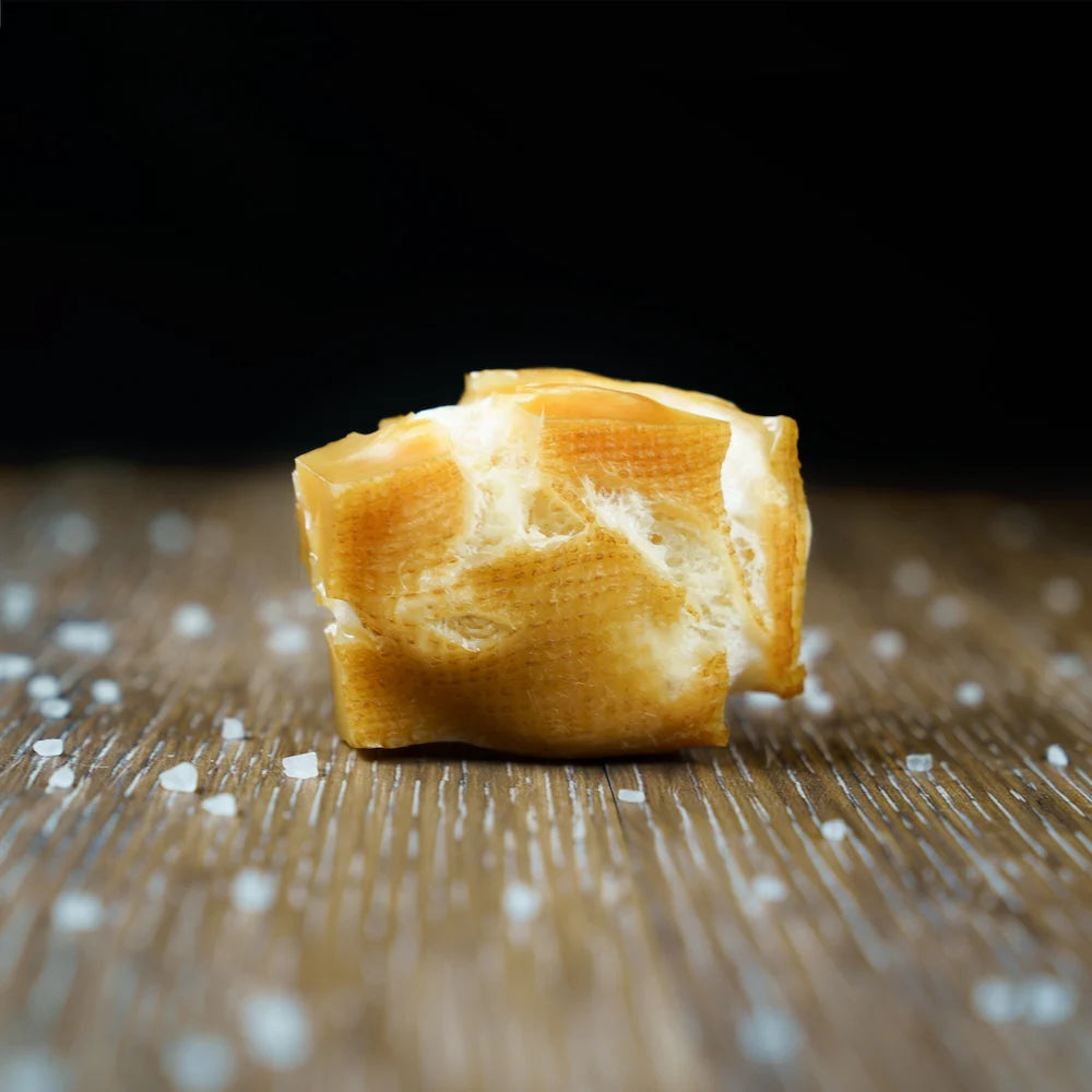 Himalayan Cheese Puffs