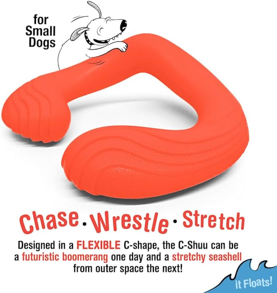 Creative Play C-Shuu Small