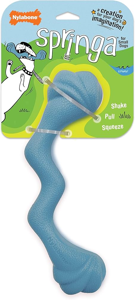 Creative Play Springa