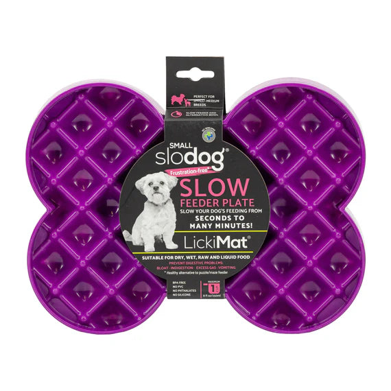 LickiMat Small Slodog