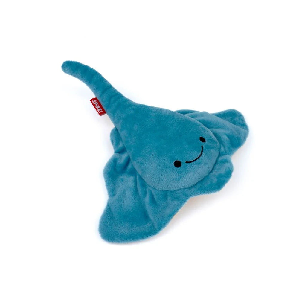 Spike - Kawaii Manta Ray