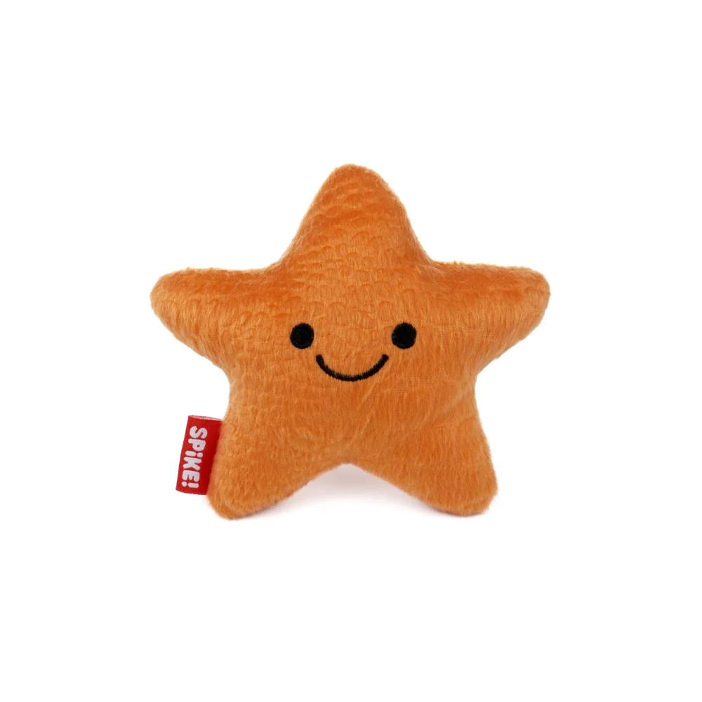 Spike - Kawaii Starfish