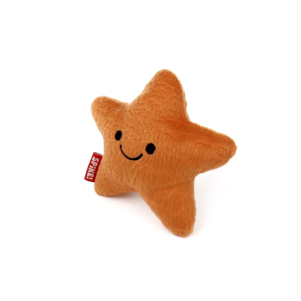 Spike - Kawaii Starfish