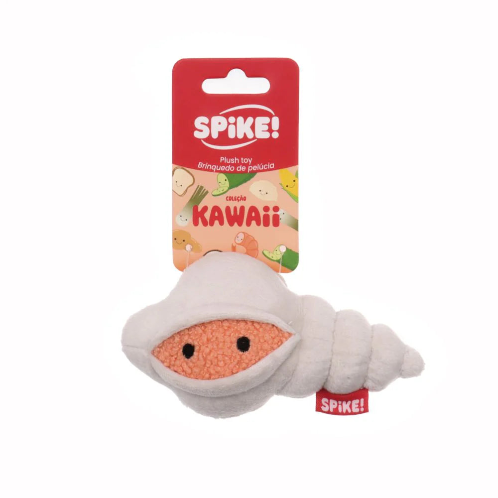 Spike - Kawaii Shell