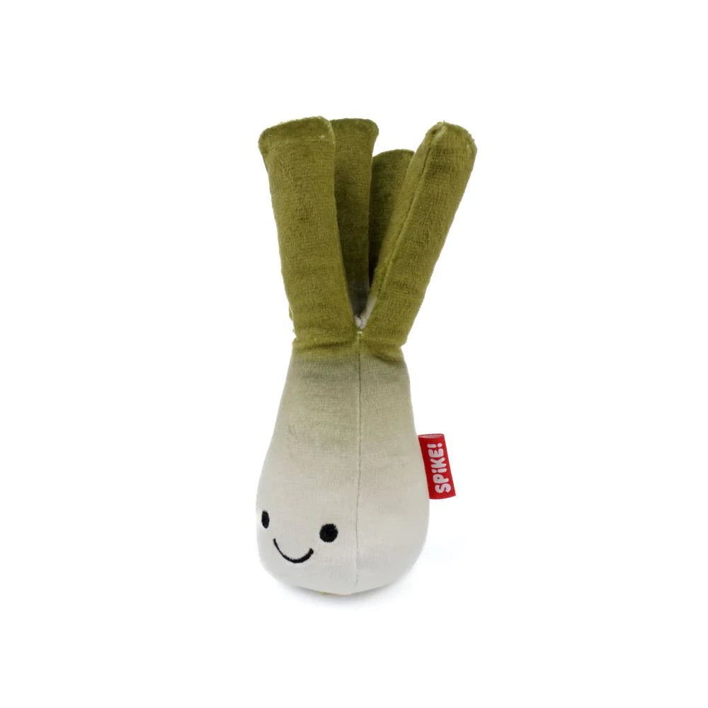 Spike - Kawaii Leek