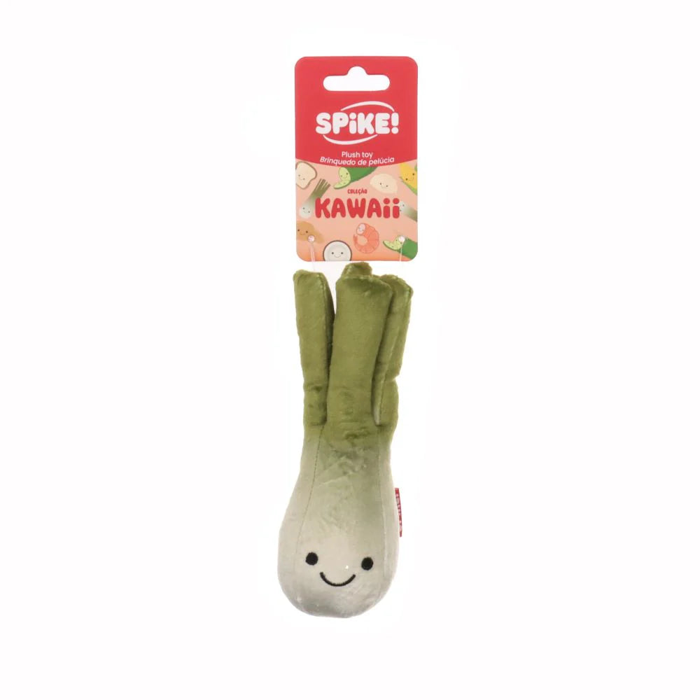 Spike - Kawaii Leek