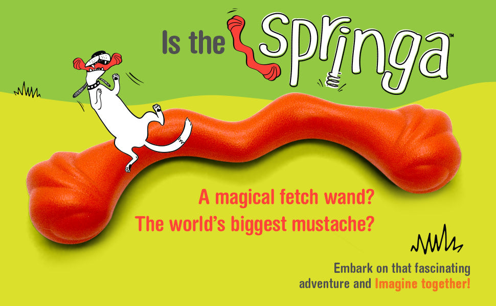 Creative Play Springa